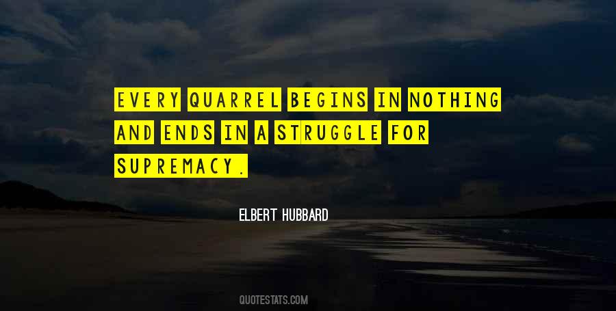 In Every Struggle Quotes #643428