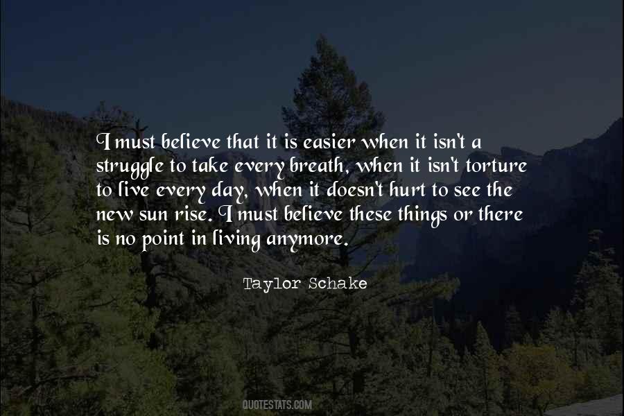 In Every Struggle Quotes #729439