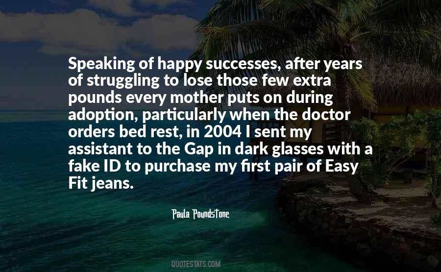 In Every Struggle Quotes #836833