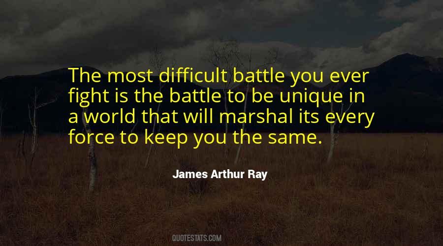 In Every Struggle Quotes #990672