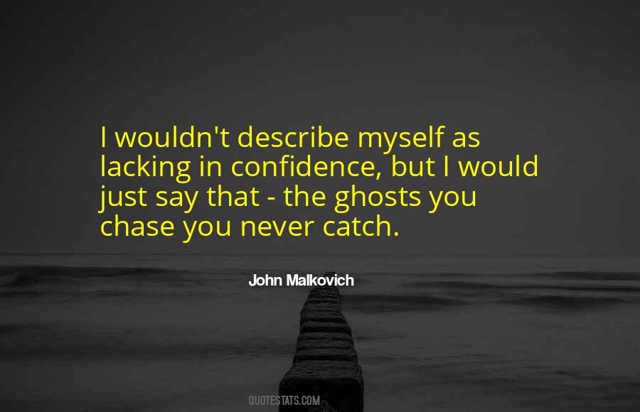 Myself Advice Quotes #399677
