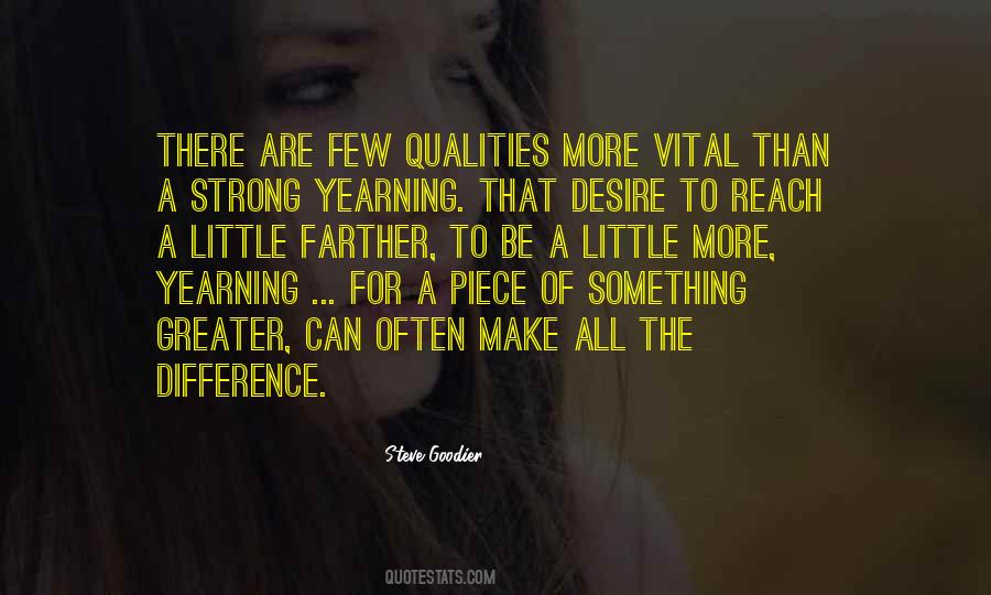 Strong Success Quotes #558289