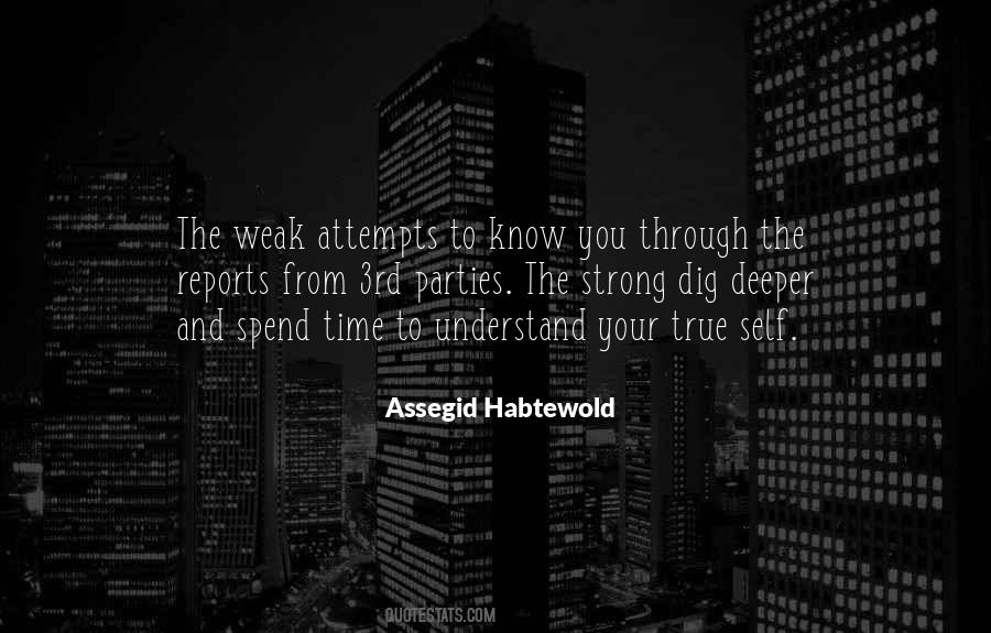 Strong Success Quotes #664192