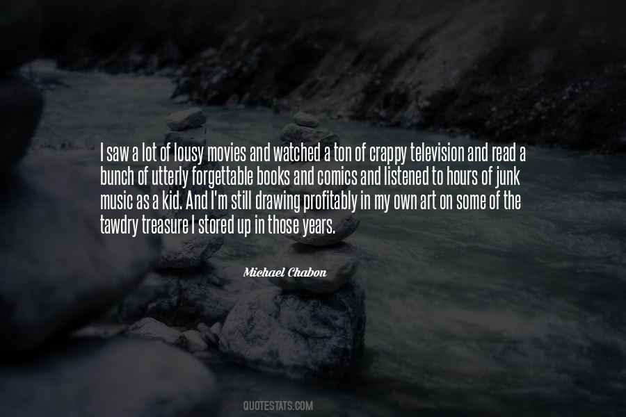 My Own Art Quotes #1611315