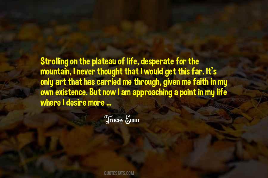 My Own Art Quotes #471040