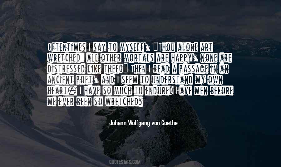 My Own Art Quotes #630521