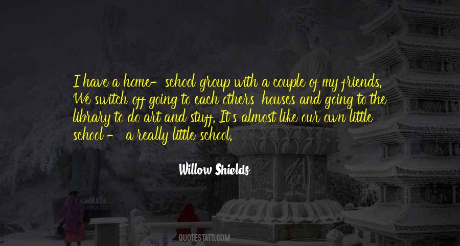 My Own Art Quotes #662792