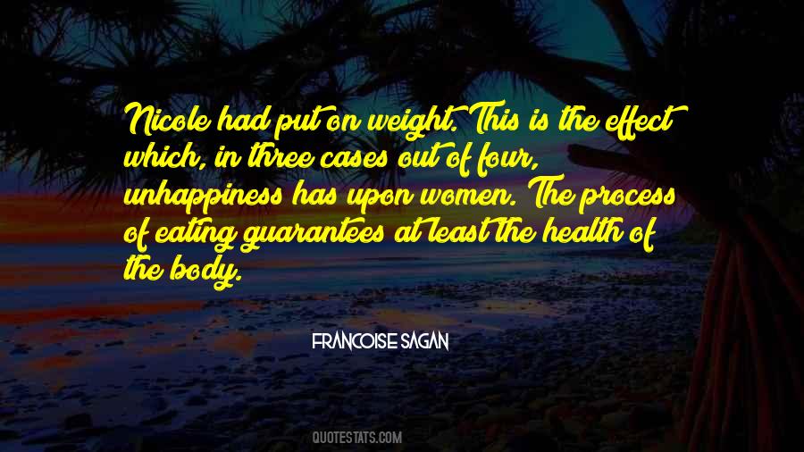 Quotes About Sadness And Unhappiness #778012