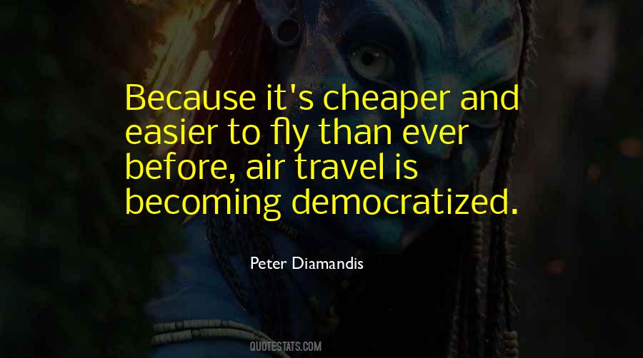 Travel Fly Quotes #1417745
