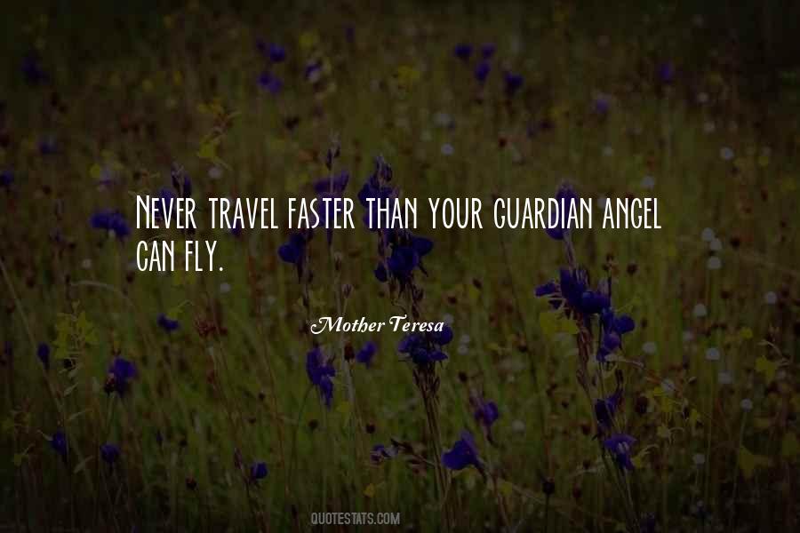 Travel Fly Quotes #1578454