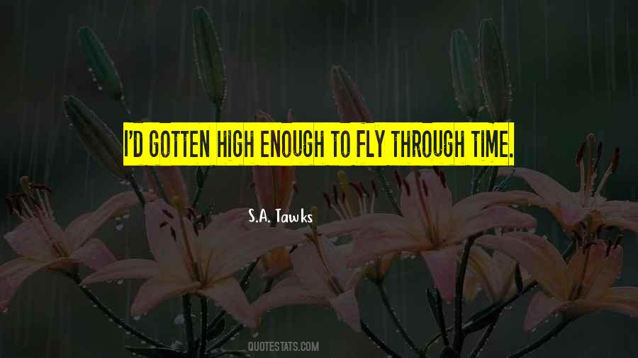 Travel Fly Quotes #1794875