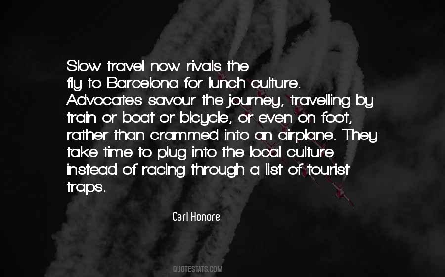 Travel Fly Quotes #391050