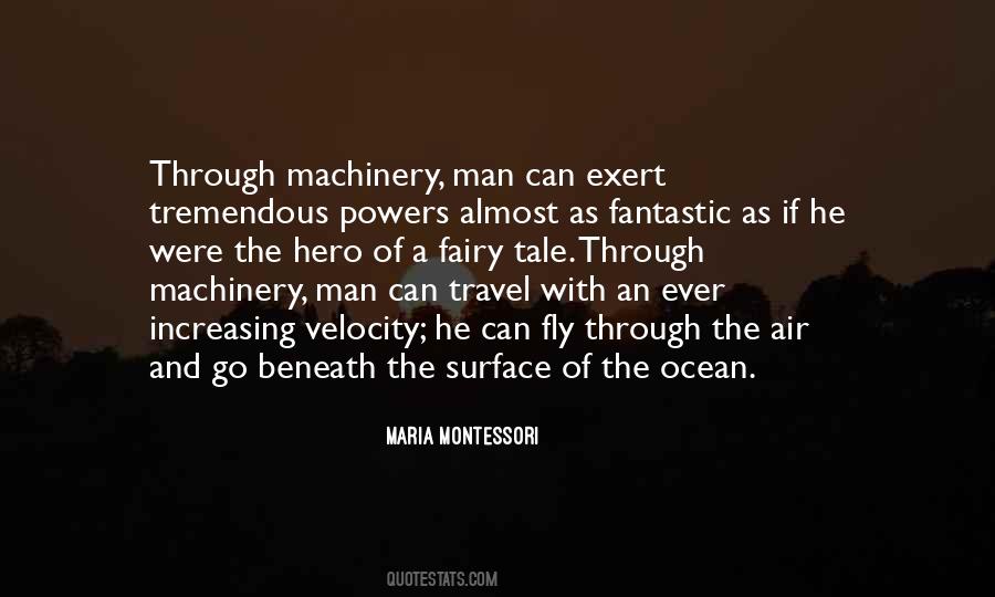 Travel Fly Quotes #582634