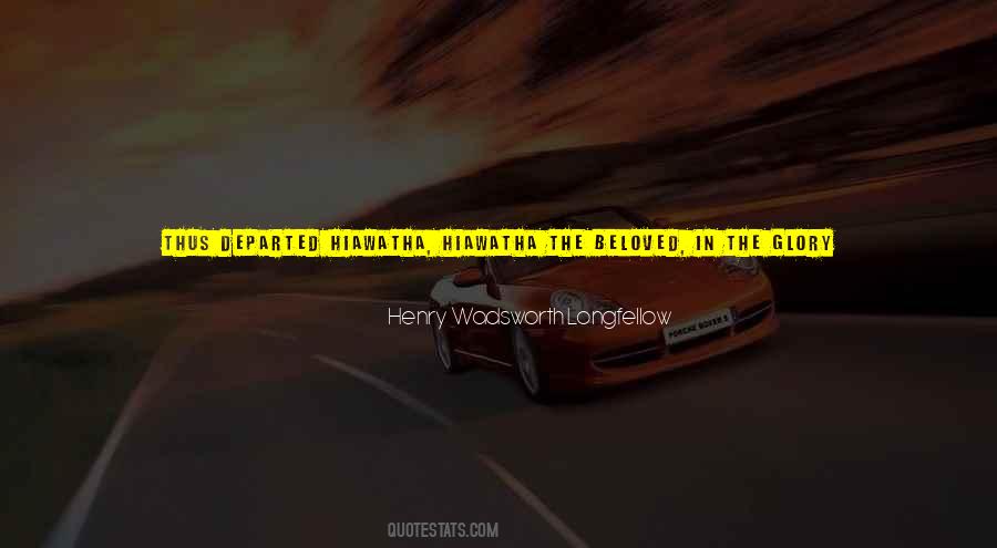 Blessed Home Quotes #1525638