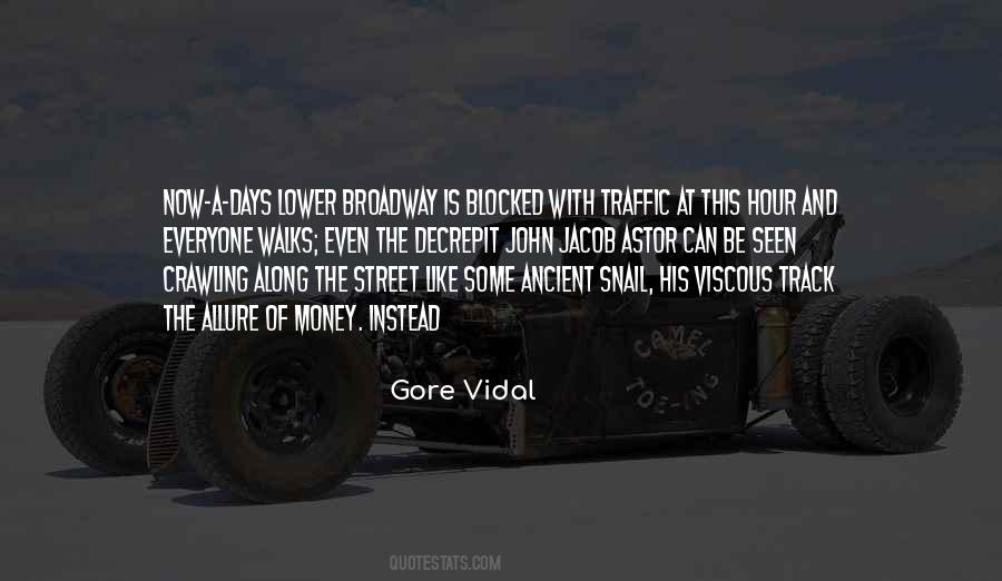 Quotes About Ancient Days #1005269