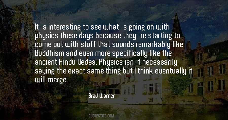 Quotes About Ancient Days #1477385