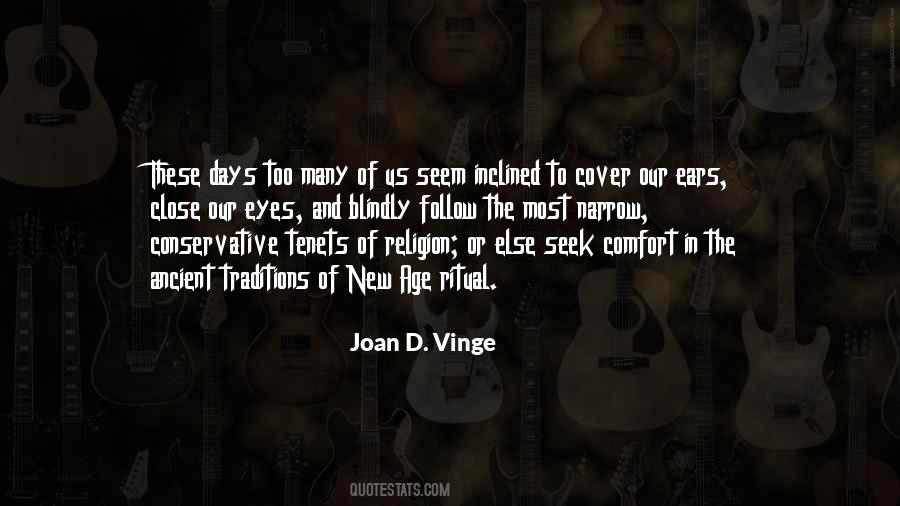 Quotes About Ancient Days #287477