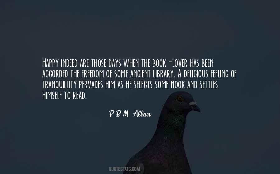 Quotes About Ancient Days #750743