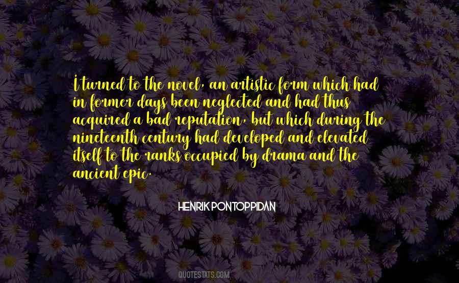 Quotes About Ancient Days #758840