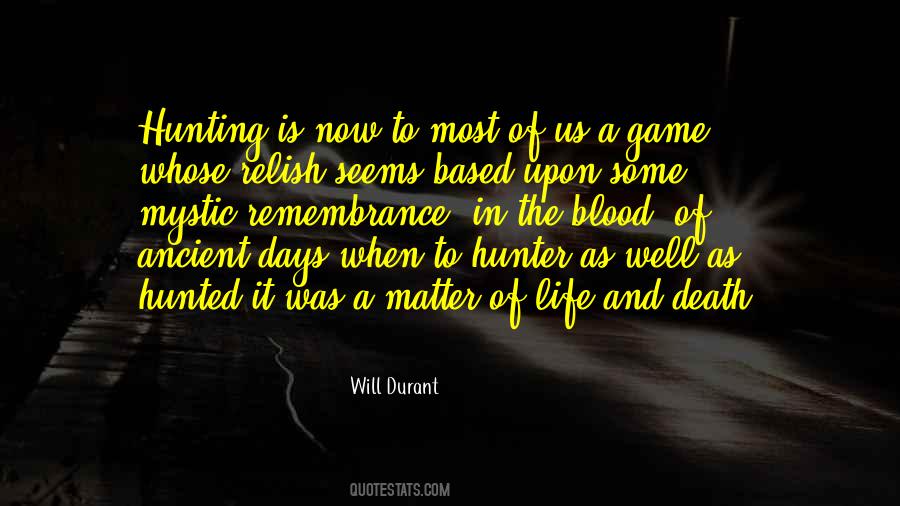 Quotes About Ancient Days #974846