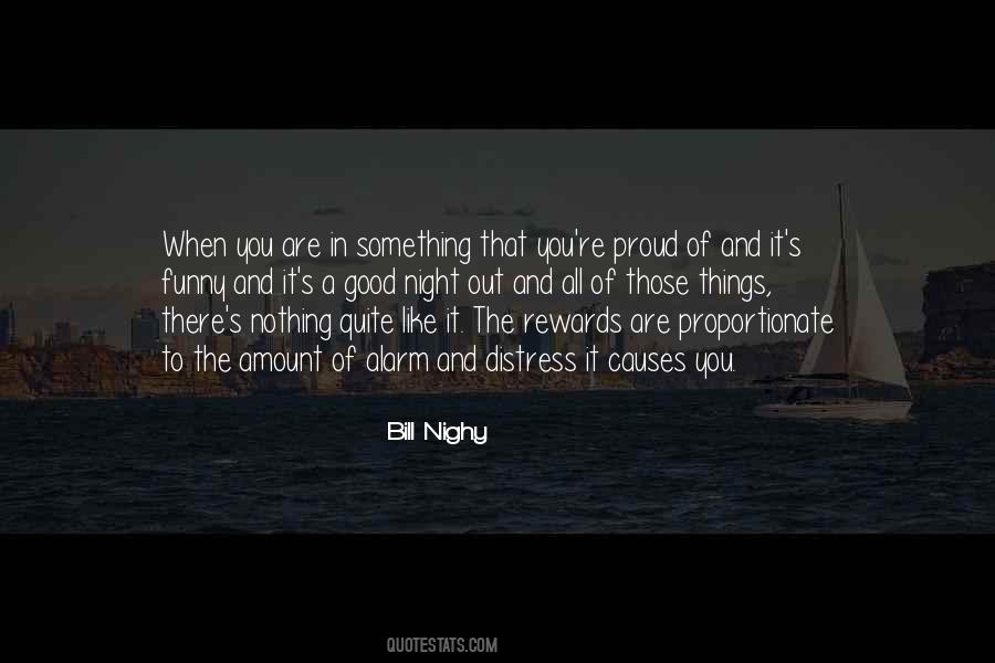 Good Night In Quotes #448502