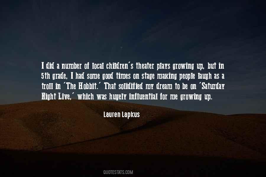 Good Night In Quotes #545830