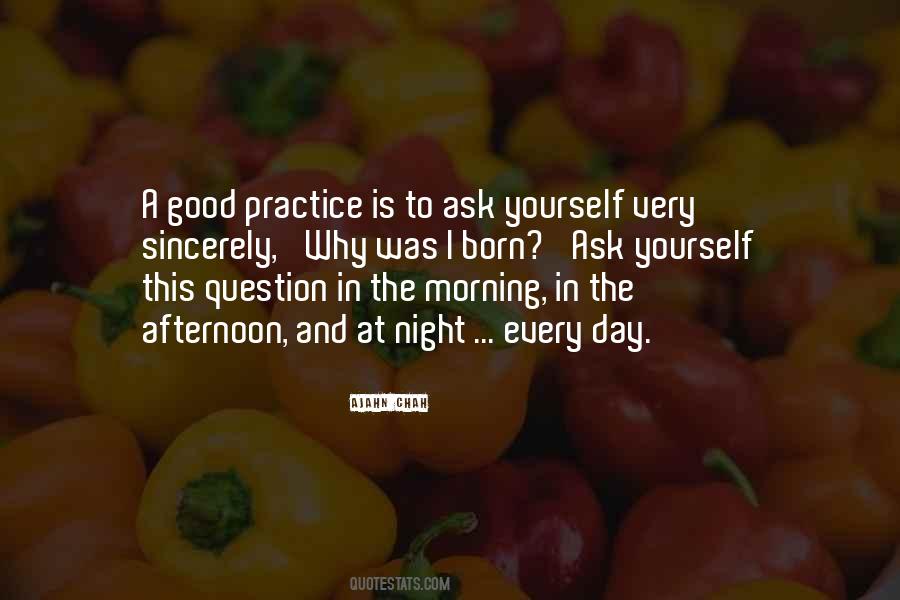 Good Night In Quotes #60600