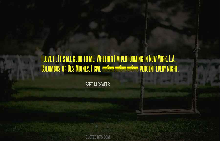 Good Night In Quotes #658475