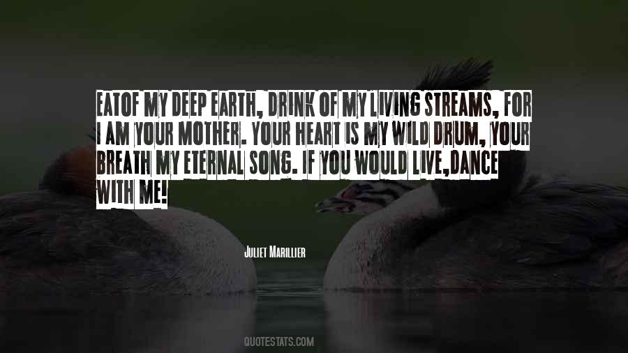 Song For You Quotes #101474