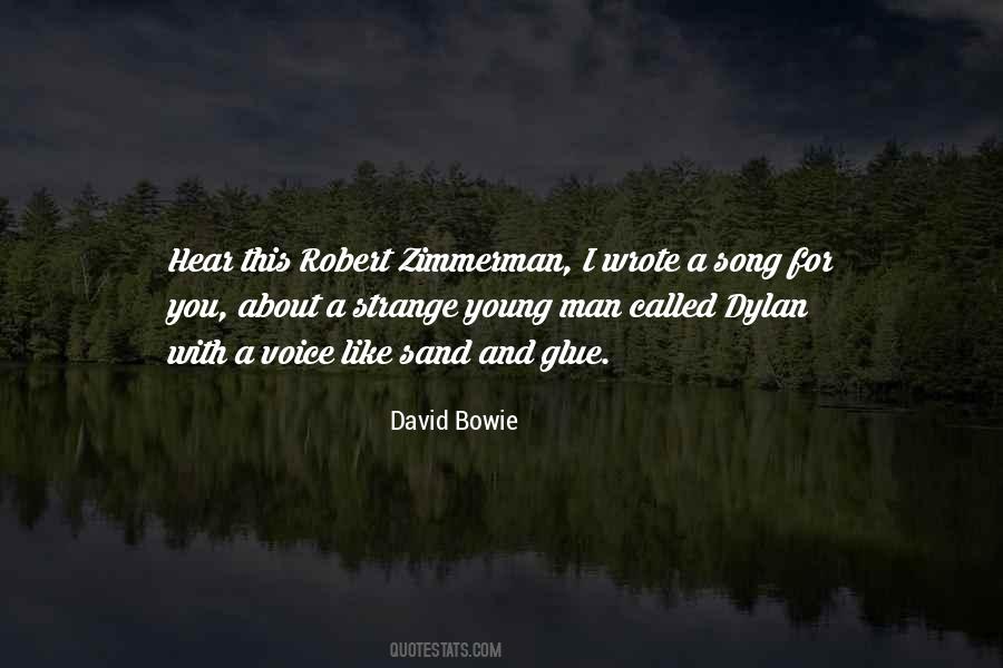 Song For You Quotes #1414842