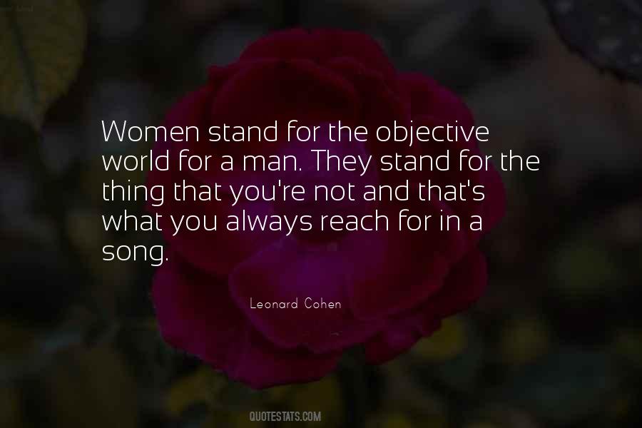 Song For You Quotes #1503102