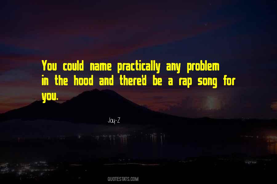 Song For You Quotes #1754167