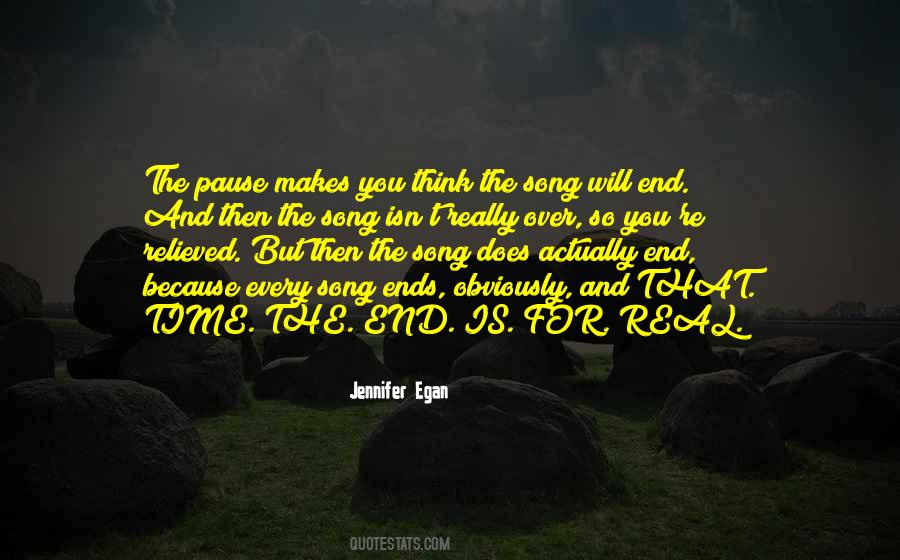 Song For You Quotes #202667