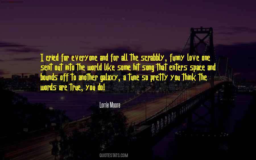 Song For You Quotes #380791