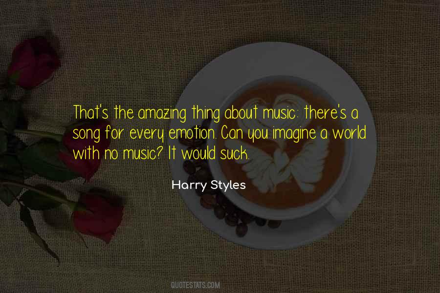 Song For You Quotes #645771