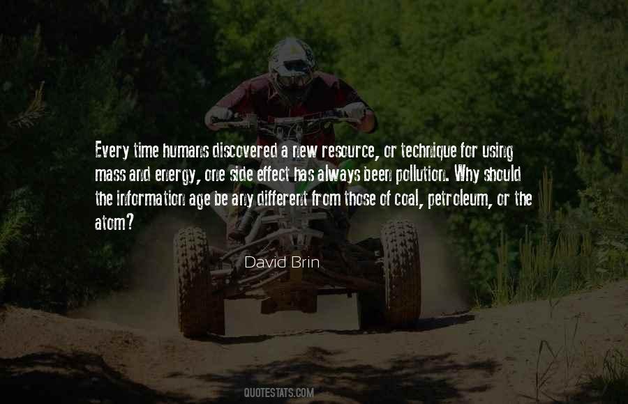Different Energy Quotes #1523404