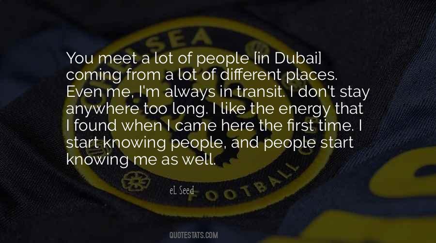 Different Energy Quotes #1646646