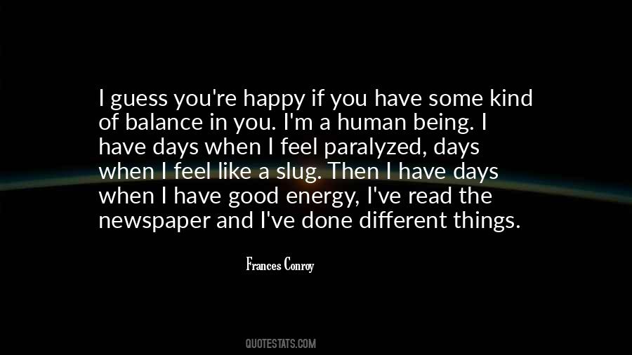 Different Energy Quotes #833688