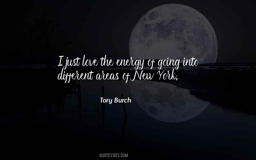 Different Energy Quotes #851146