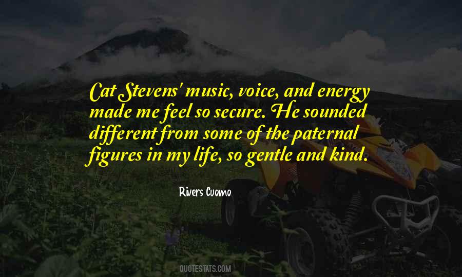 Different Energy Quotes #963975