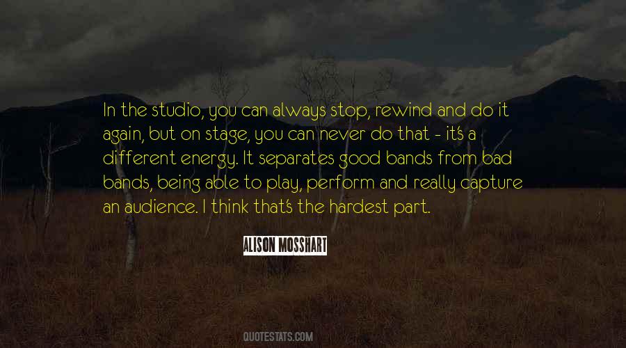 Different Energy Quotes #975029
