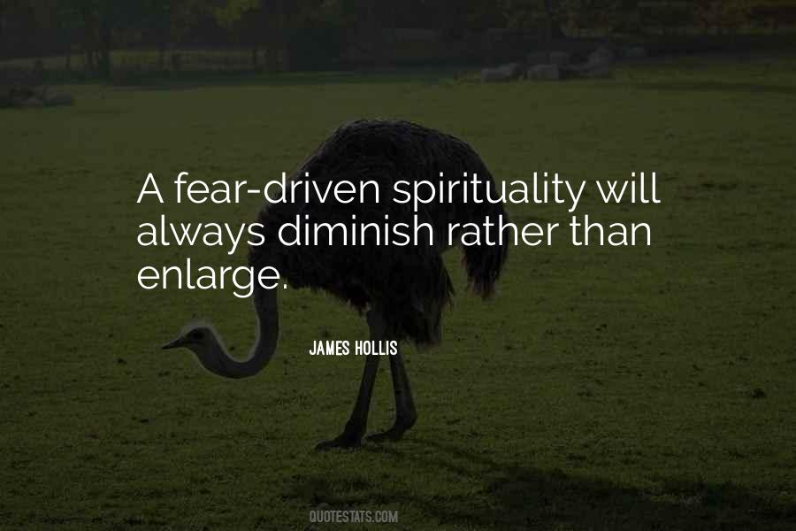 Profound Sorrow Quotes #1285855