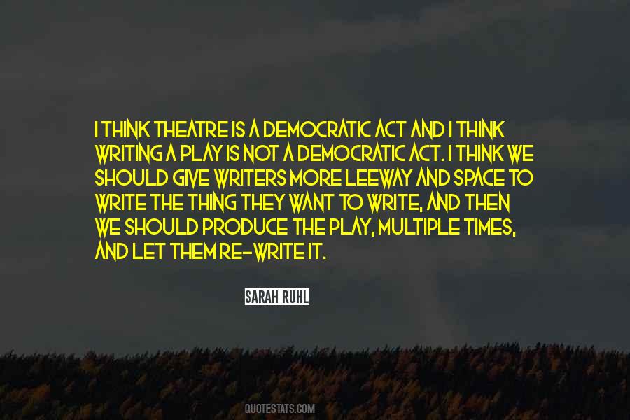 Profound Sorrow Quotes #572450
