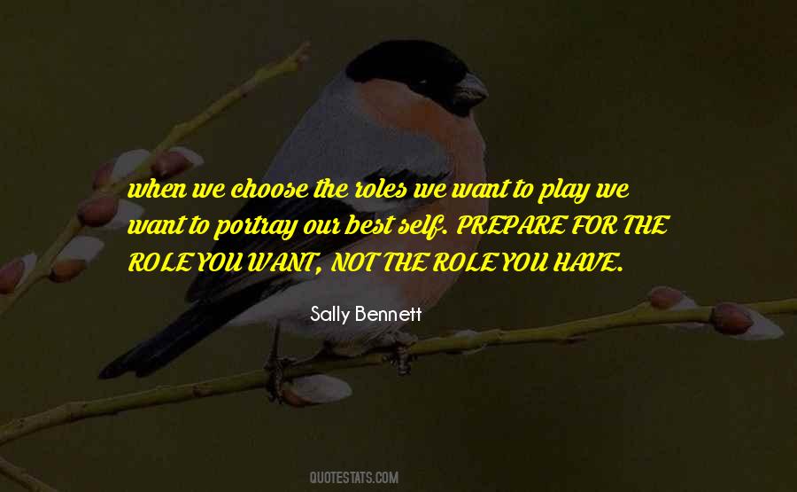 Prepare For You Quotes #184717