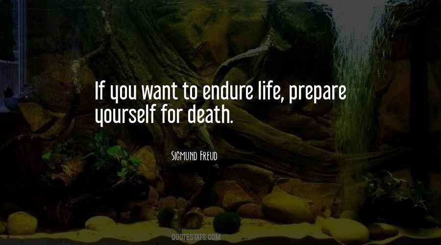 Prepare For You Quotes #227796