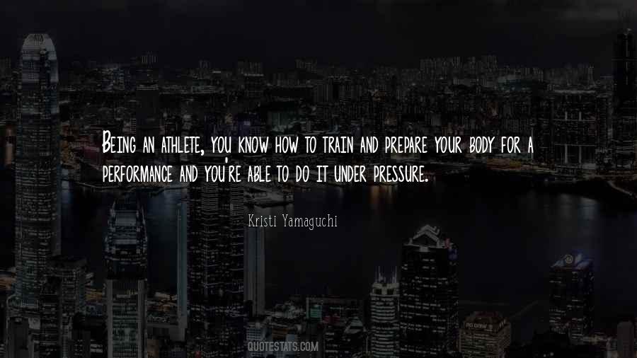 Prepare For You Quotes #330350