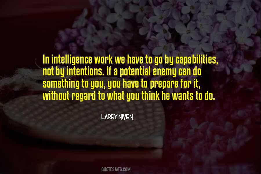 Prepare For You Quotes #352549