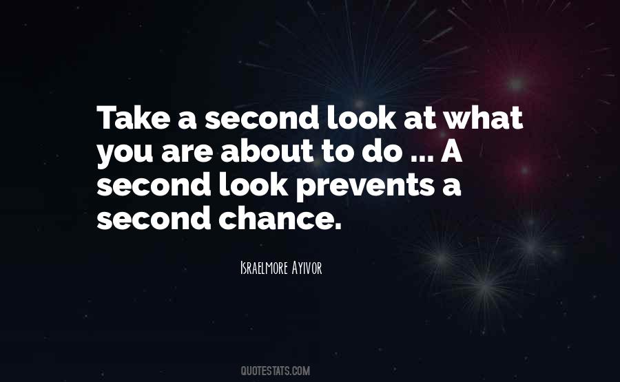 Prepare For You Quotes #490980