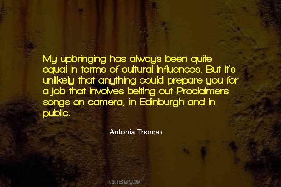 Prepare For You Quotes #520437