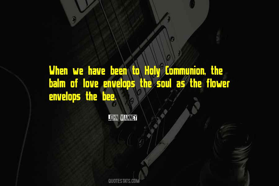 Flower Bee Quotes #1154164